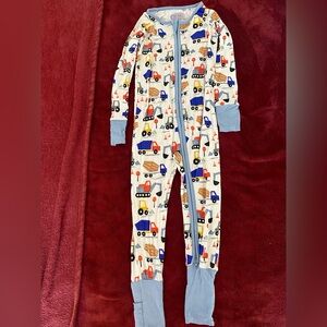 Little sleepies 2T $15
